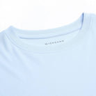 Women's Embroidered Cotton Liquid Touch Tee - Image 5