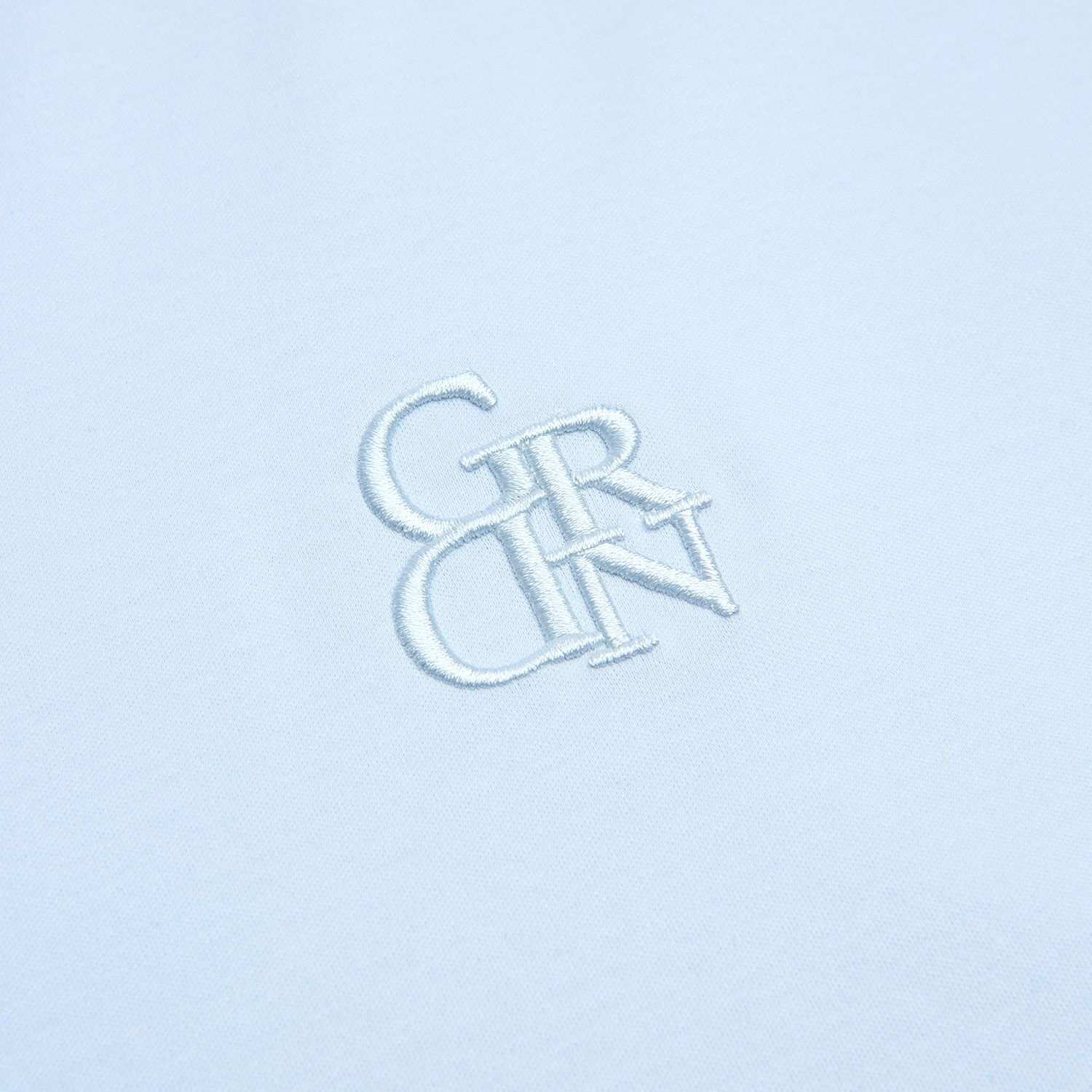 Women's Embroidered Cotton Liquid Touch Tee - Image 6