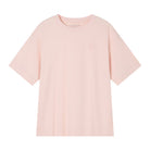 Women's Embroidered Cotton Liquid Touch Tee - Image 6