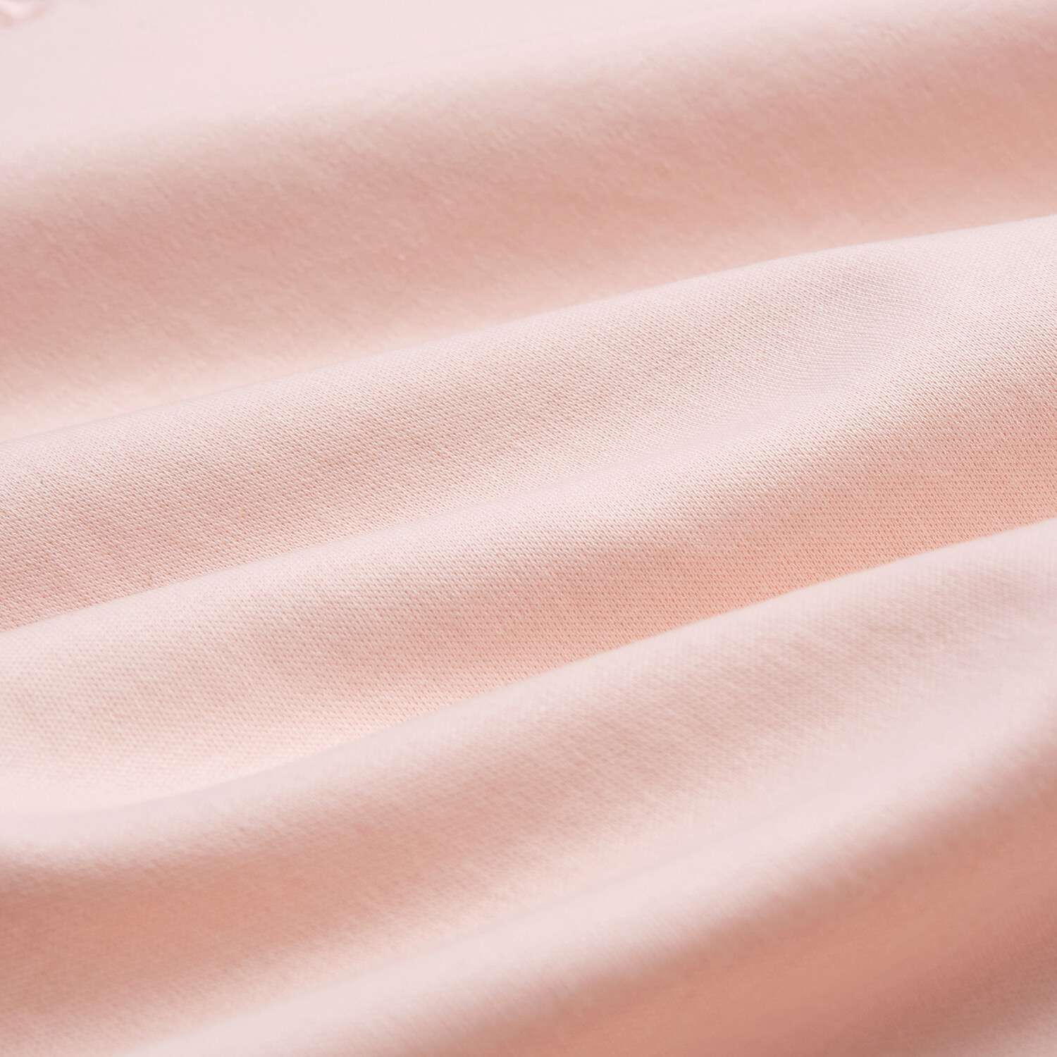 Women's Embroidered Cotton Liquid Touch Tee - Image 10