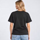 Women's Regular Fit Liquid Touch T-Shirt - Image 2