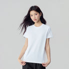 Women's G-motion  short Sleeve Comfort Print T-Shirt - Image 2