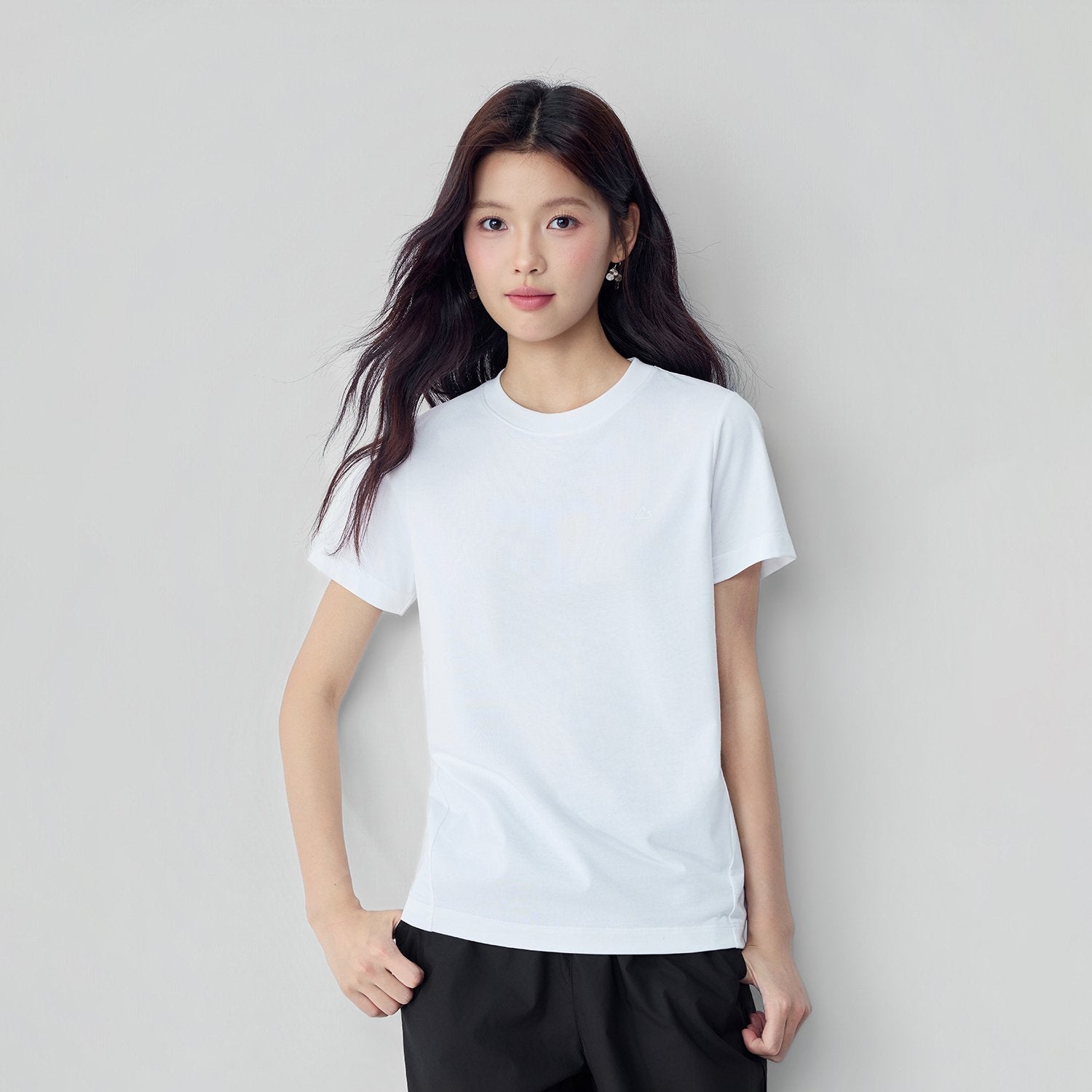 Women's G-motion  short Sleeve Comfort Print T-Shirt - Image 3