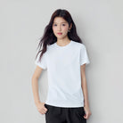 Women's G-motion  short Sleeve Comfort Print T-Shirt - Image 3