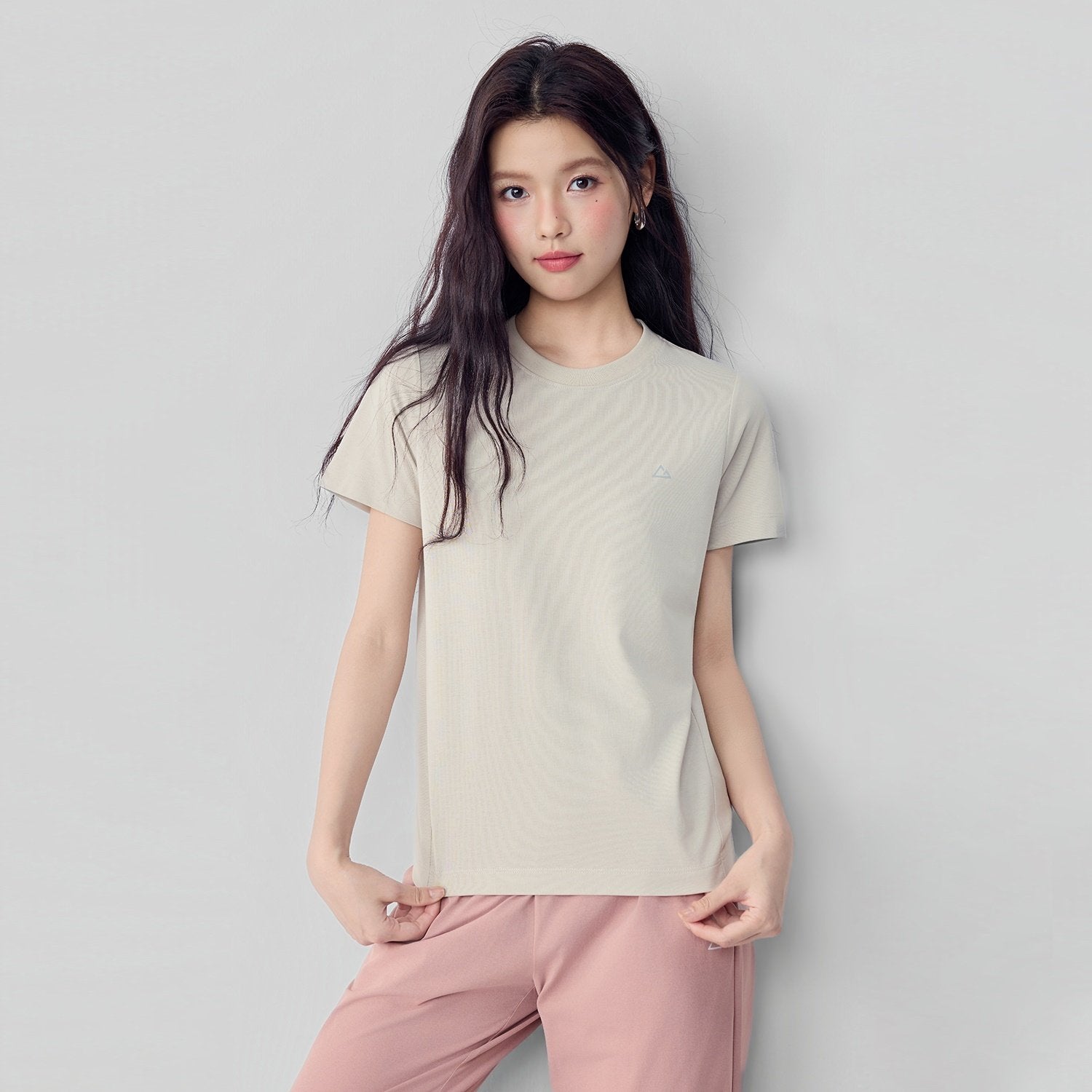Women's G-motion  short Sleeve Comfort Print T-Shirt - Image 3