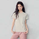 Women's G-motion  short Sleeve Comfort Print T-Shirt - Image 3