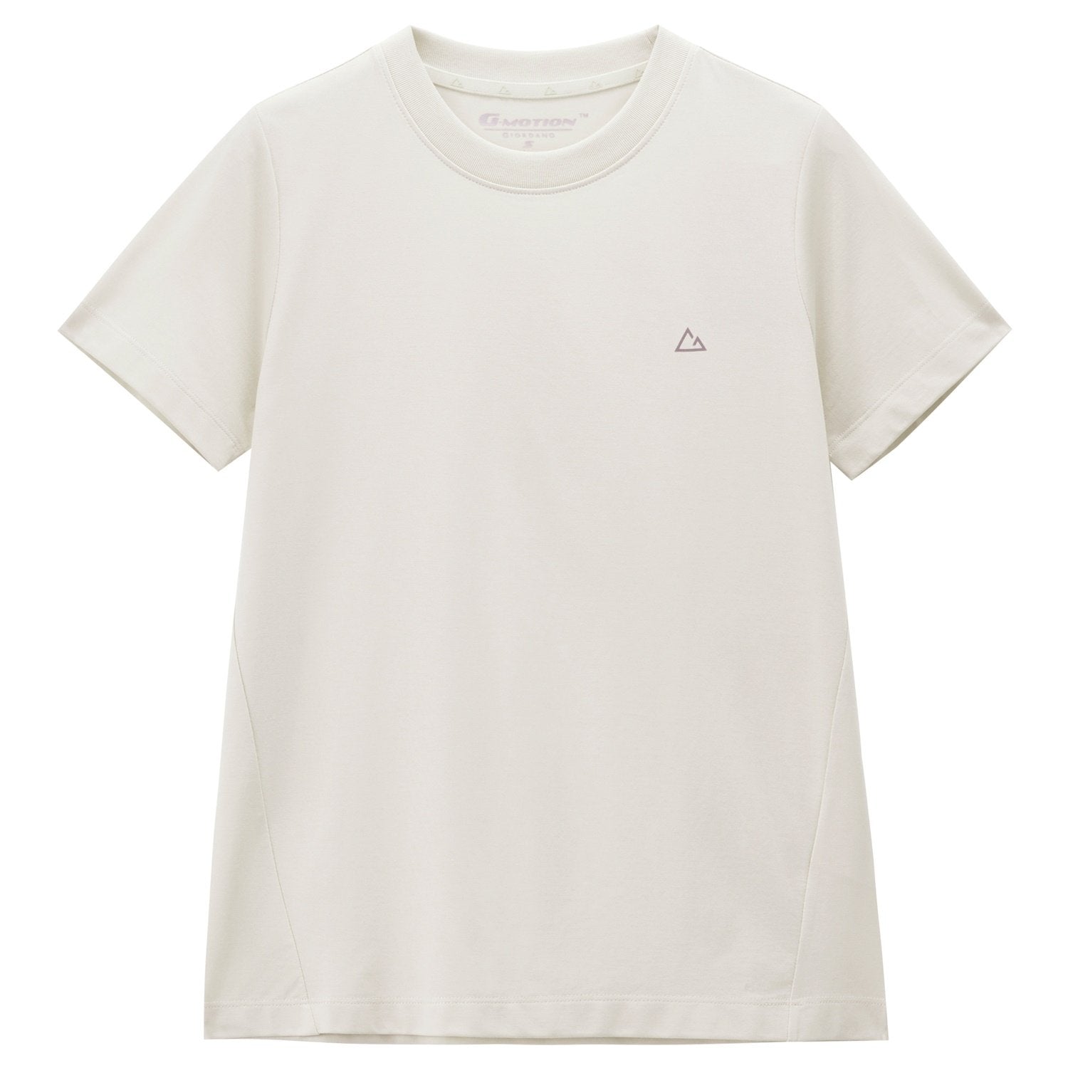 Women's G-motion  short Sleeve Comfort Print T-Shirt - Image 5