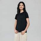 Women's G-motion  short Sleeve Comfort Print T-Shirt - Image 2