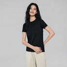 Women's G-motion  short Sleeve Comfort Print T-Shirt - Image 3