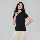Women's G-motion  short Sleeve Comfort Print T-Shirt - Image 4