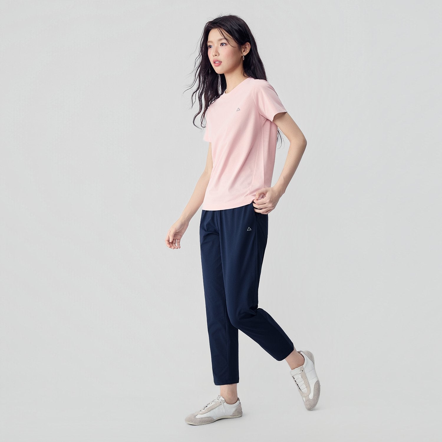 Women's G-motion  short Sleeve Comfort Print T-Shirt - Image 1