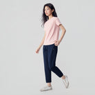 Women's G-motion  short Sleeve Comfort Print T-Shirt - Image 1