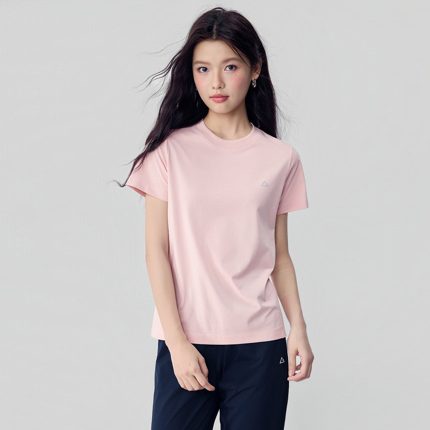 Women's G-motion  short Sleeve Comfort Print T-Shirt - Image 2