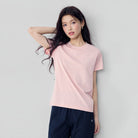 Women's G-motion  short Sleeve Comfort Print T-Shirt - Image 3