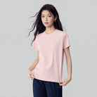 Women's G-motion  short Sleeve Comfort Print T-Shirt - Image 4