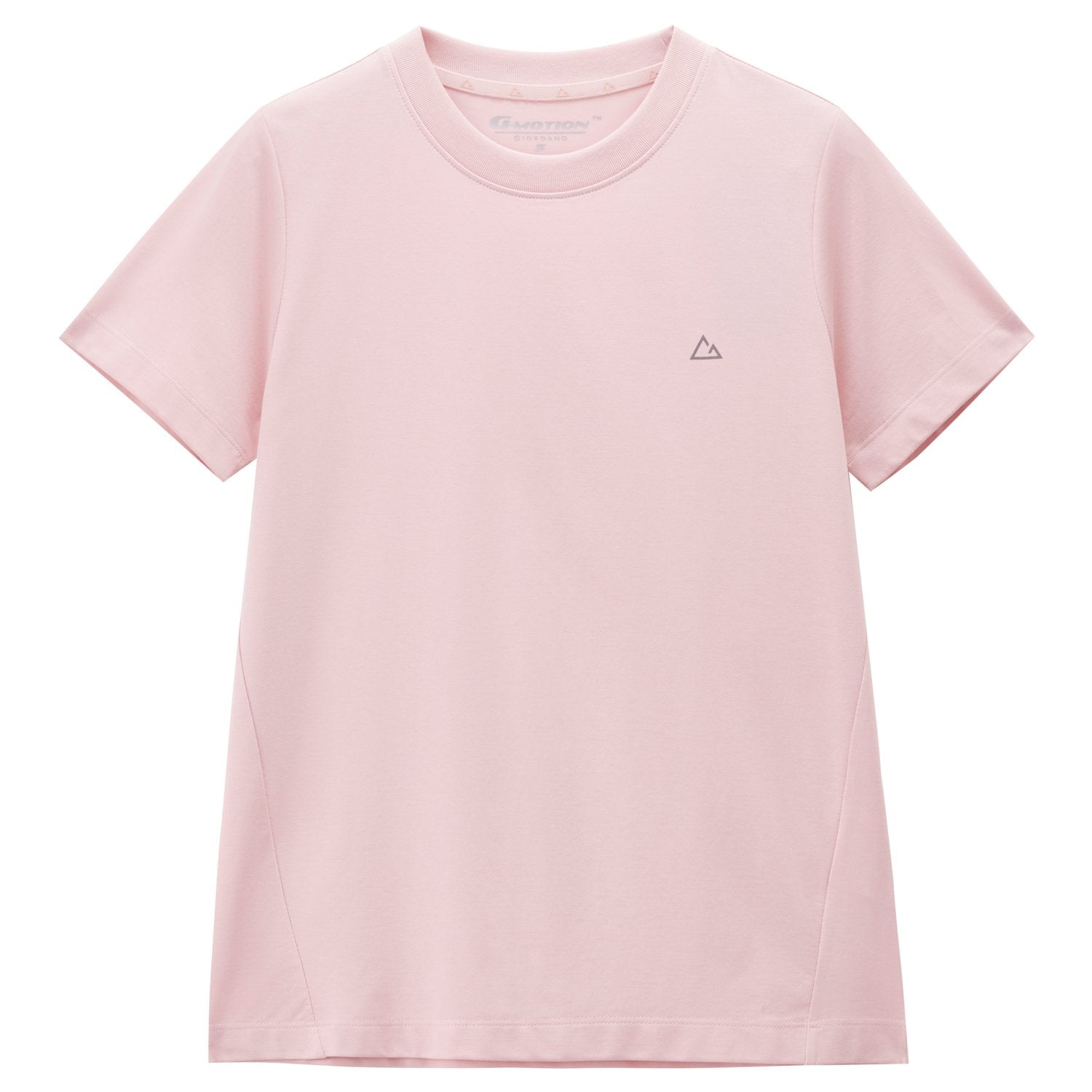 Women's G-motion  short Sleeve Comfort Print T-Shirt - Image 5