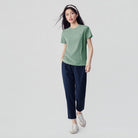 Women's G-motion  short Sleeve Comfort Print T-Shirt - Image 1