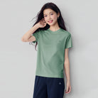 Women's G-motion  short Sleeve Comfort Print T-Shirt - Image 4