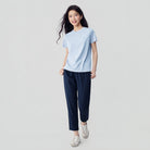 Women's G-motion  short Sleeve Comfort Print T-Shirt - Image 1