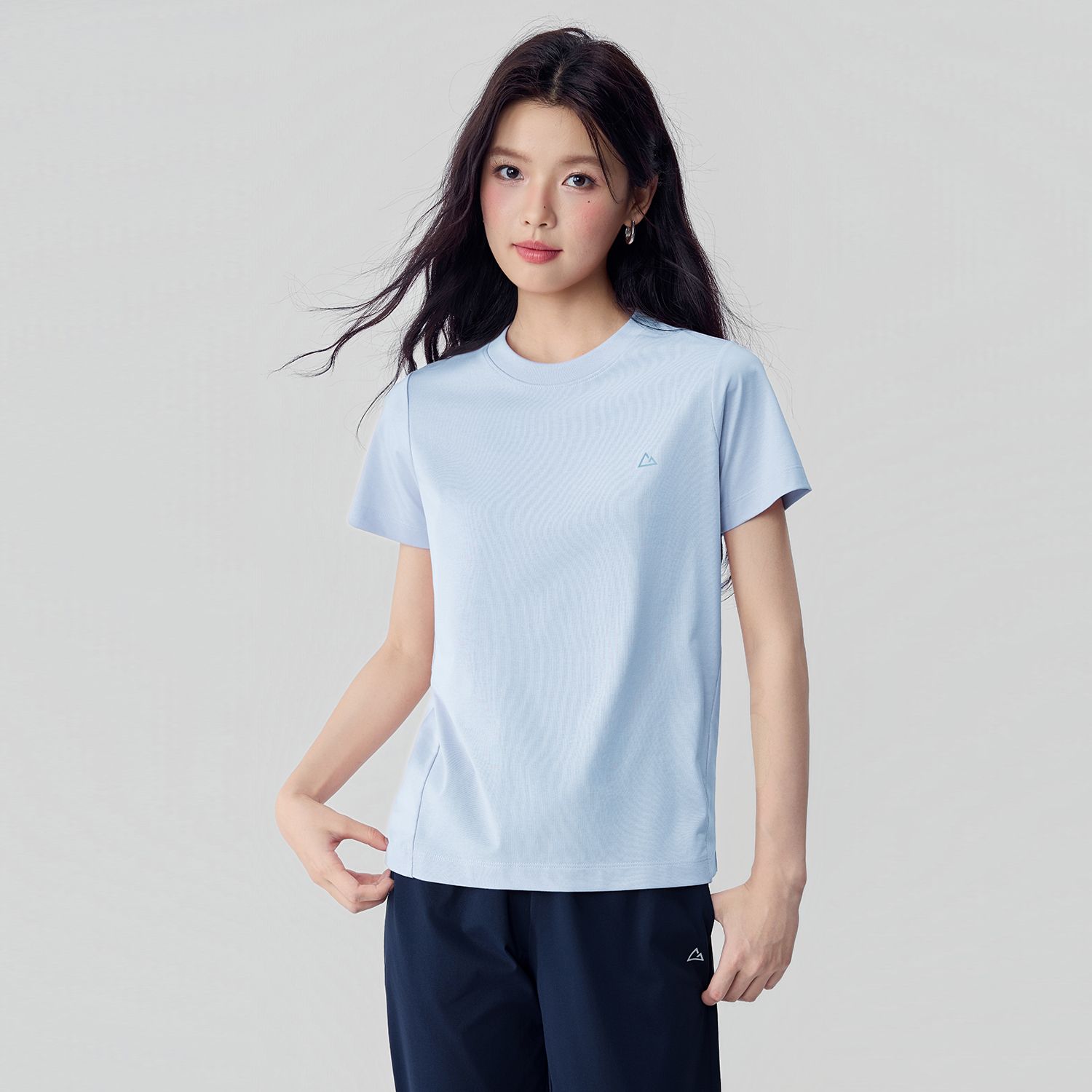 Women's G-motion  short Sleeve Comfort Print T-Shirt - Image 2