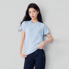 Women's G-motion  short Sleeve Comfort Print T-Shirt - Image 3
