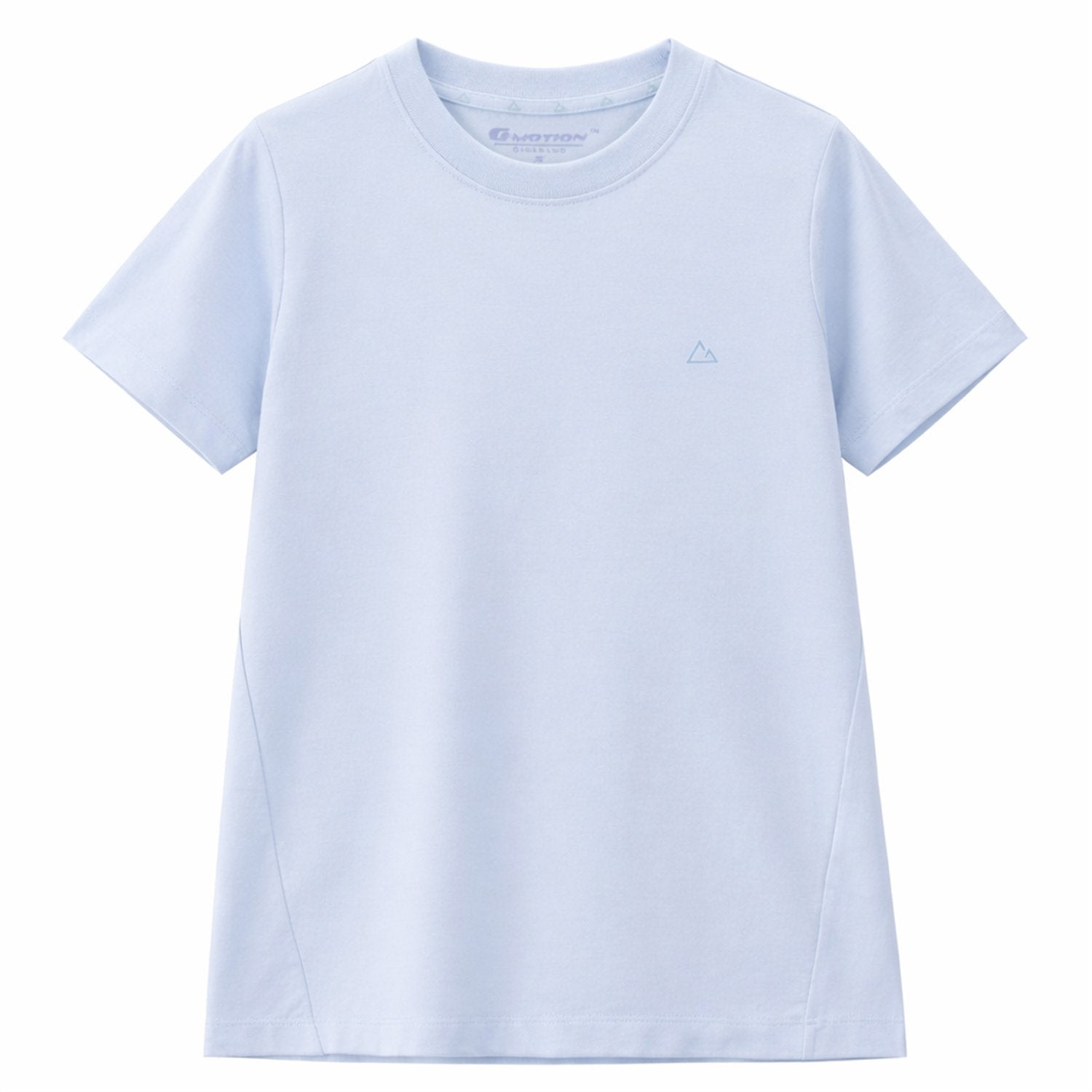 Women's G-motion  short Sleeve Comfort Print T-Shirt - Image 5