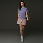 Women's G-motion  short Sleeve Comfort Print T-Shirt - Image 2