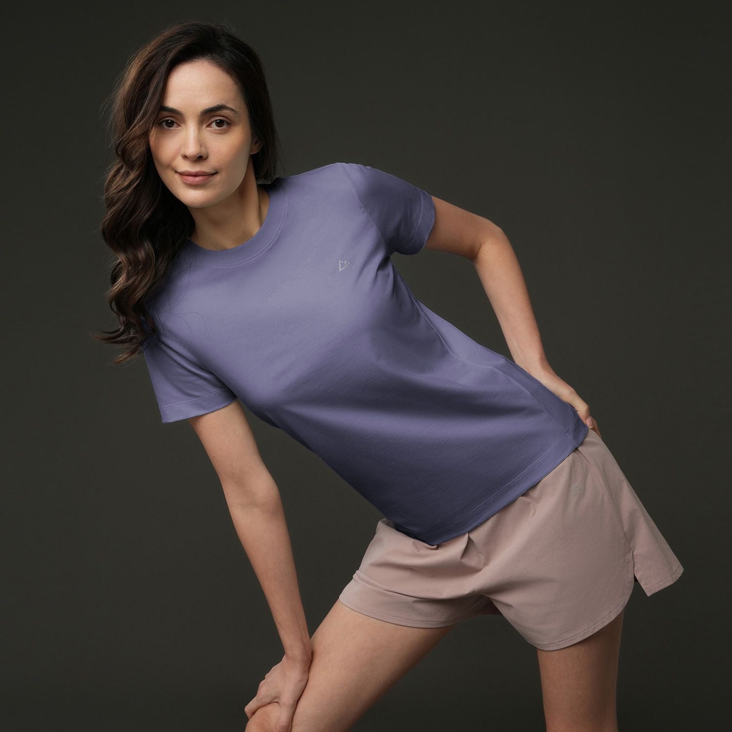 Women's G-motion  short Sleeve Comfort Print T-Shirt - Image 3