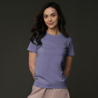 Women's G-motion  short Sleeve Comfort Print T-Shirt - Image 4