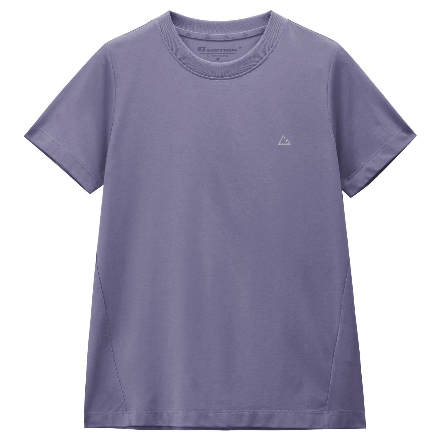 Women's G-motion  short Sleeve Comfort Print T-Shirt - Image 5