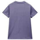Women's G-motion  short Sleeve Comfort Print T-Shirt - Image 6
