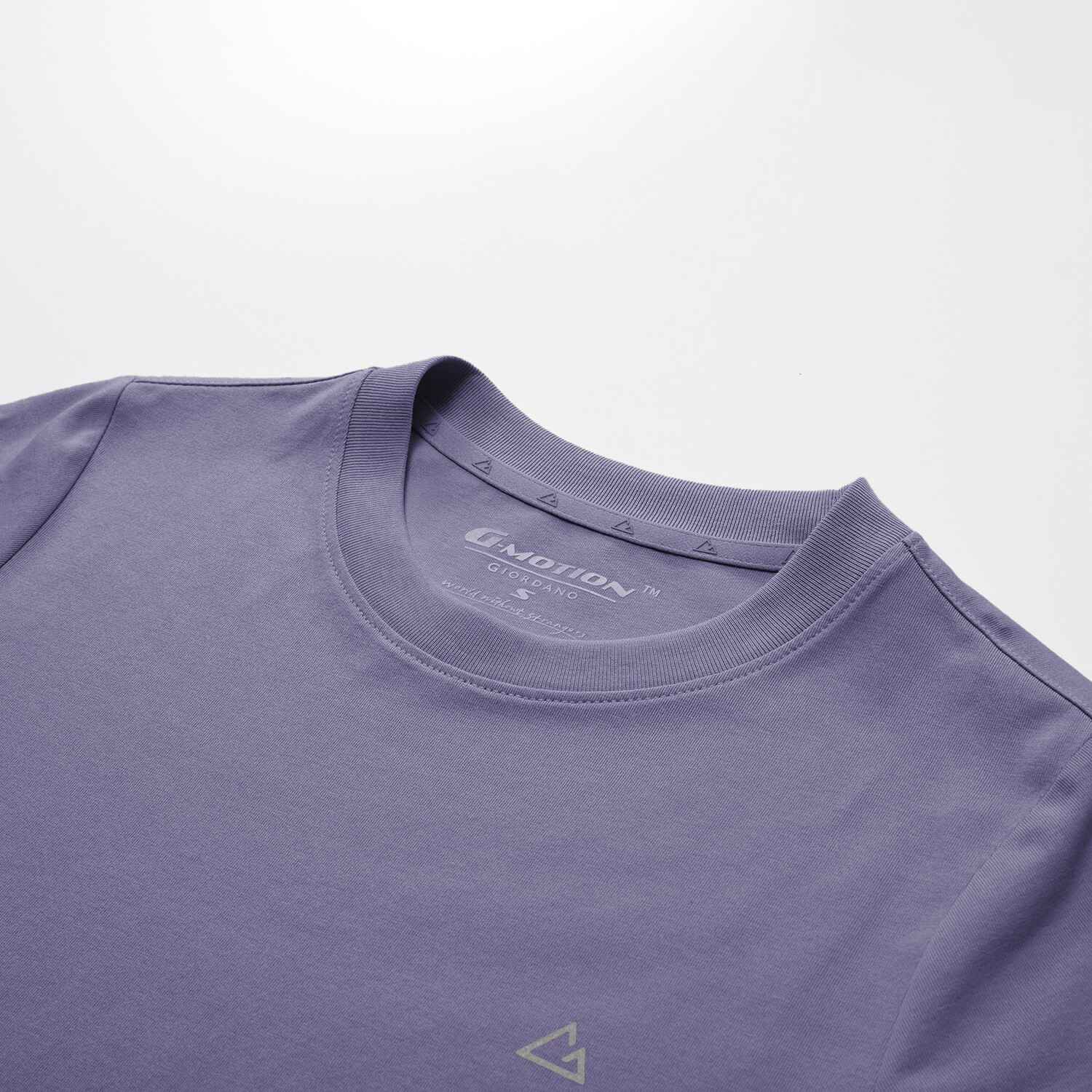 Women's G-motion  short Sleeve Comfort Print T-Shirt - Image 7