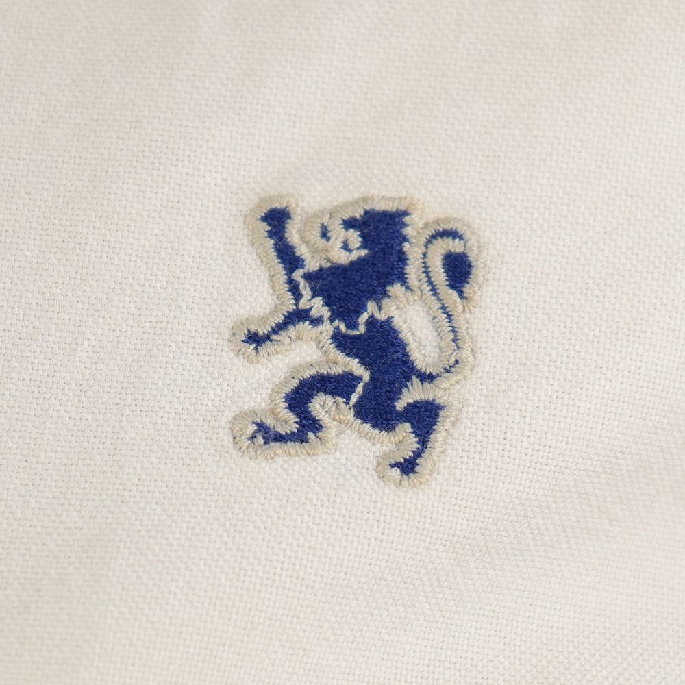 Women's Oxford Acute Collar Shirt - Image 4