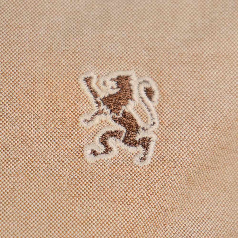 Women's Oxford Acute Collar Shirt - Image 4