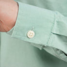 Women's Oxford Acute Collar Shirt - Image 5