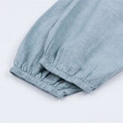 Women's Linen Long Sleeve Loose Fit Shirt - Image 5