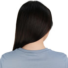 Women's Cotton Jersey Signature Print Tee - Image 5