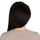 Women's Cotton Jersey Signature Print Tee - Image 5