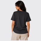 Women's Regular Fit Saudi National Day Print Tee - Image 2