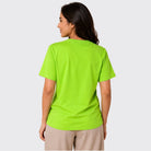 Women's Regular Fit Saudi National Day Print Tee - Image 2