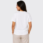 Women's Regular Fit Saudi National Day Print Tee - Image 2