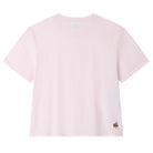 Women's Comfort Fit Raglan Sleeve Smurfs Print Crew Neck Tee - Image 7