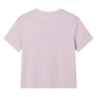 Women's Comfort Fit Raglan Sleeve Smurfs Print Crew Neck Tee - Image 7