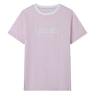 Women's Crew Neck Comfort Print Tee - Image 1