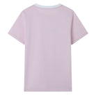 Women's Crew Neck Comfort Print Tee - Image 2