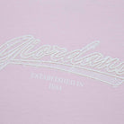 Women's Crew Neck Comfort Print Tee - Image 4