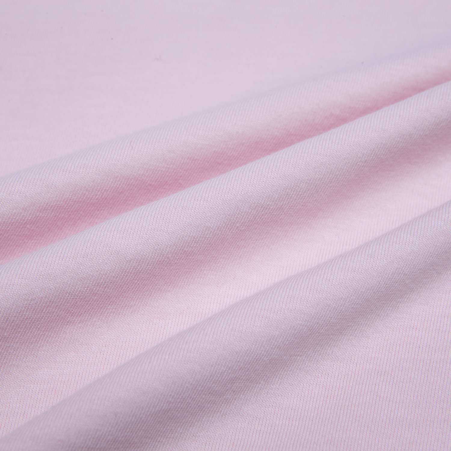 Women's Crew Neck Comfort Print Tee - Image 5