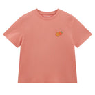 Women Crew Neck Relaxed Fit Print Tee - Image 5