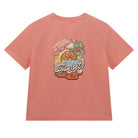 Women Crew Neck Relaxed Fit Print Tee - Image 6