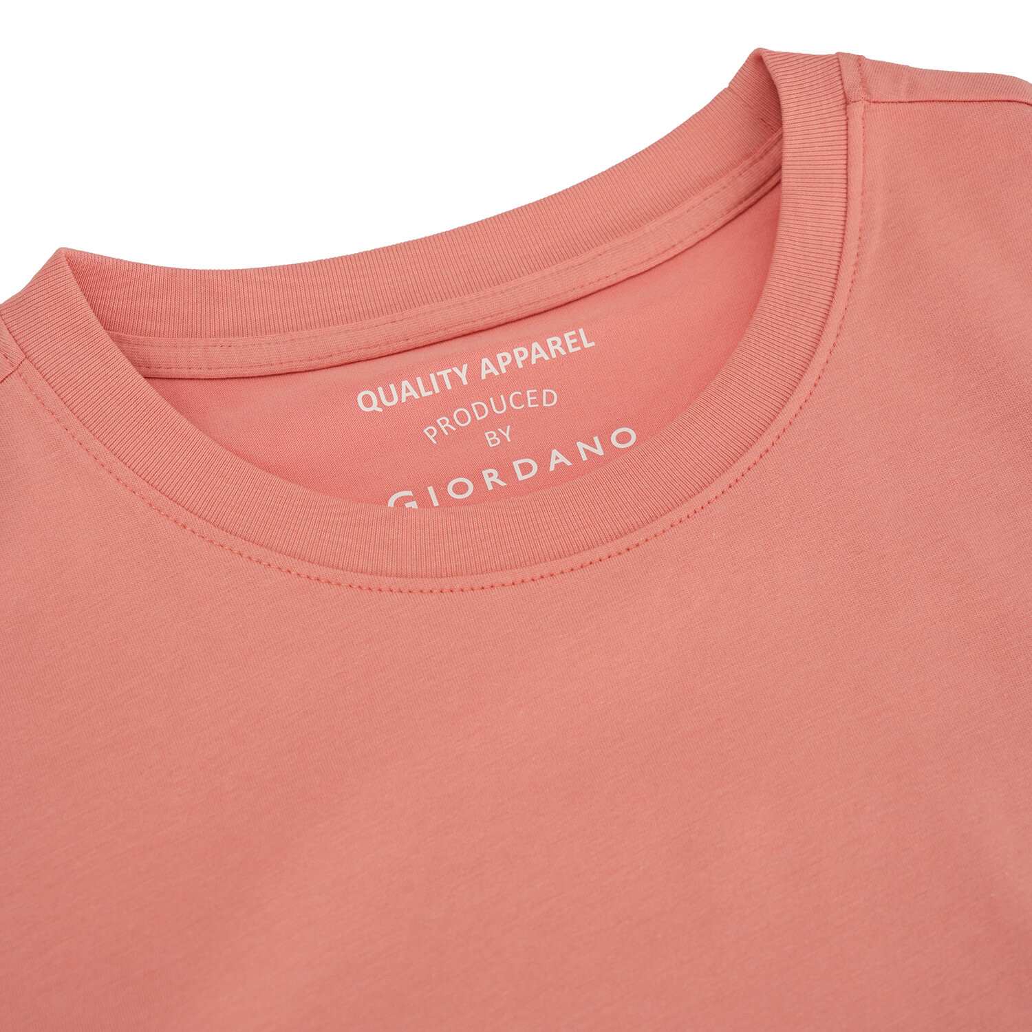 Women Crew Neck Relaxed Fit Print Tee - Image 7